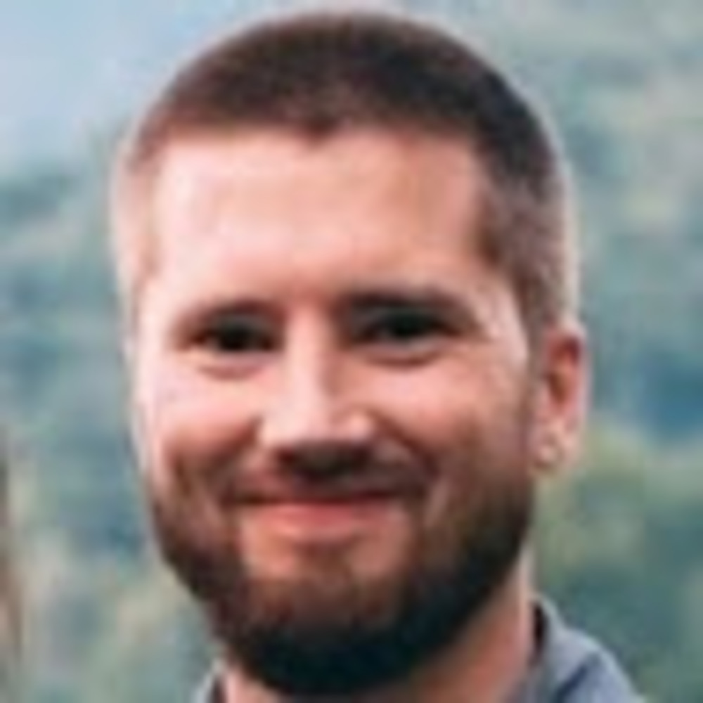 Meet your Posher, Nate